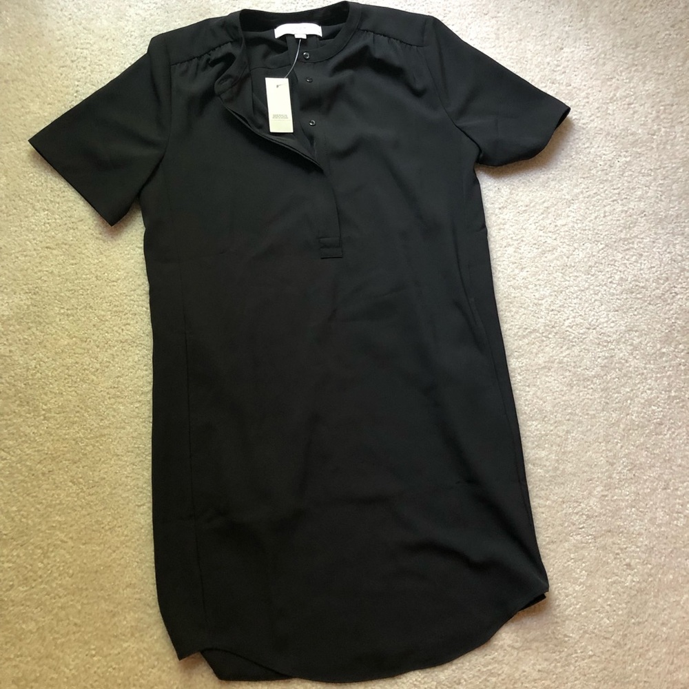Loft Dress